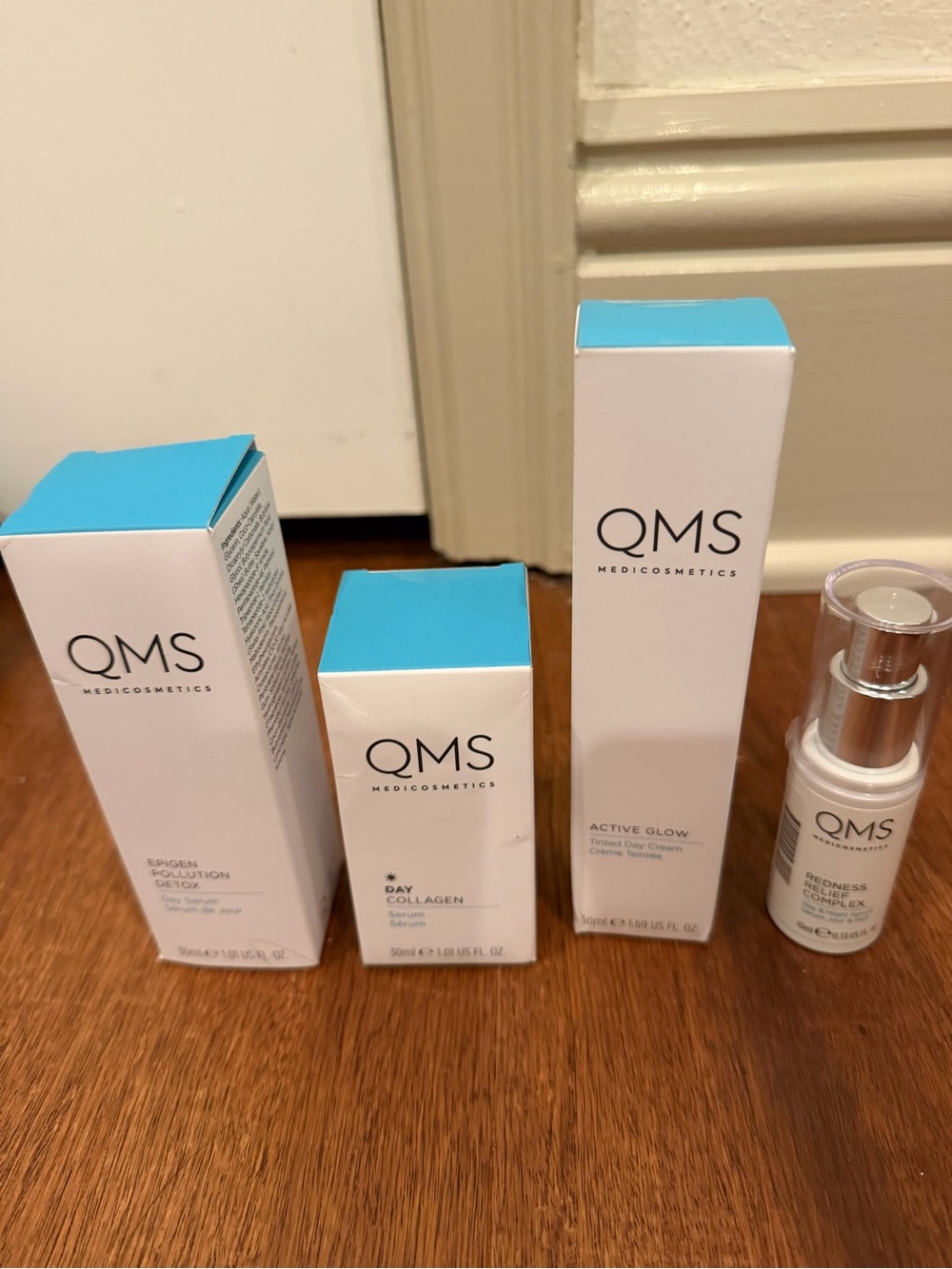 QMS bundle